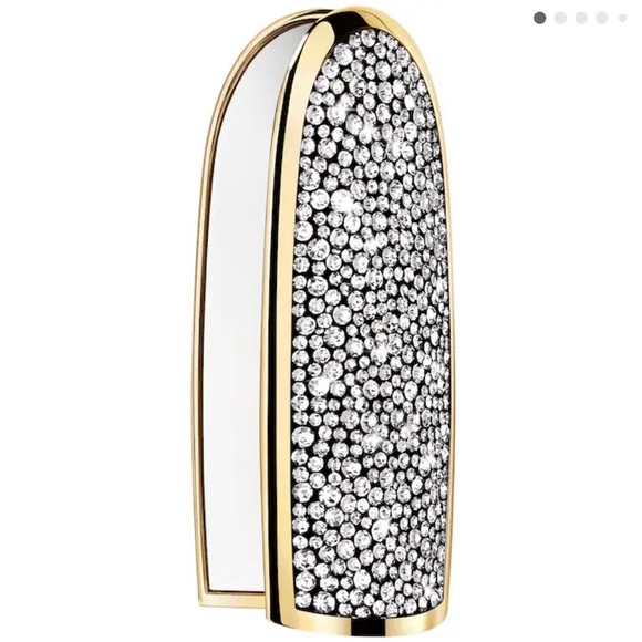 GUERLAIN Other - GUERLAIN
Rouge G Customizable Case Only